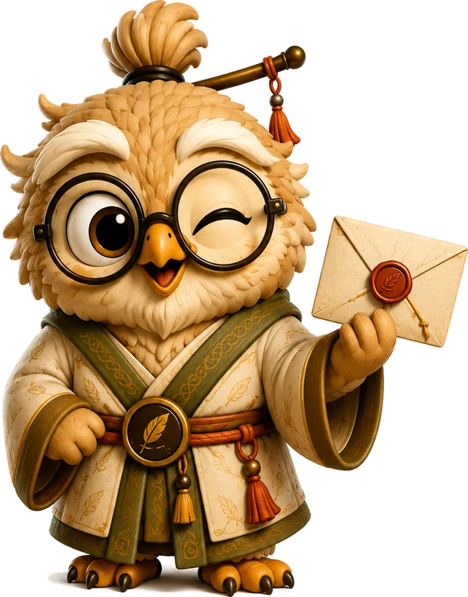 El Maestro Pluma